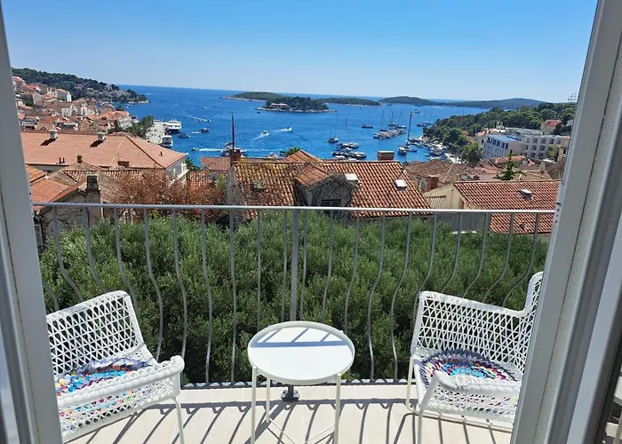 Ida View