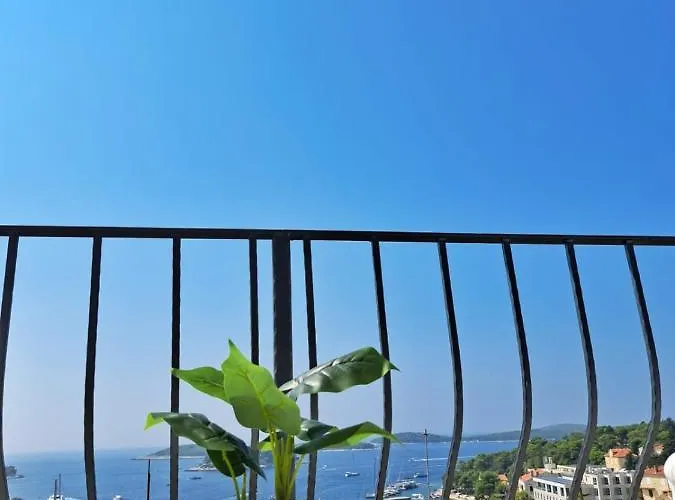Ida View