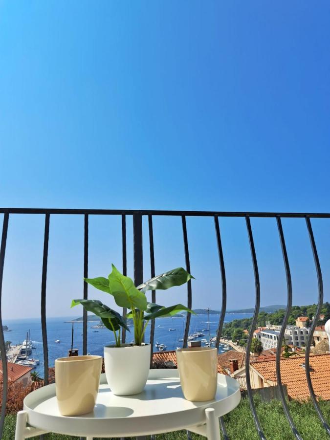 Ida View