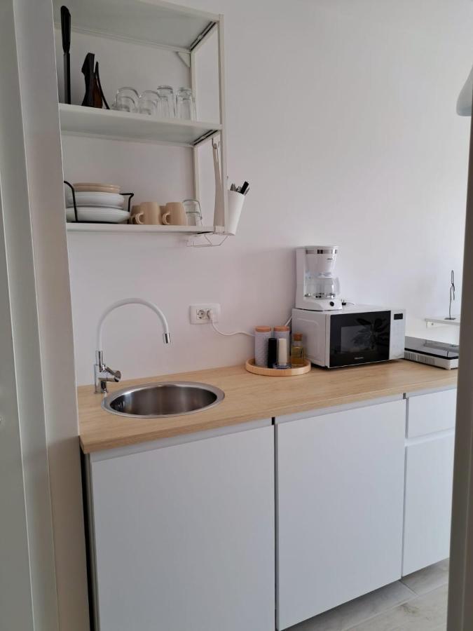 Ida View Apartment Hvar Town