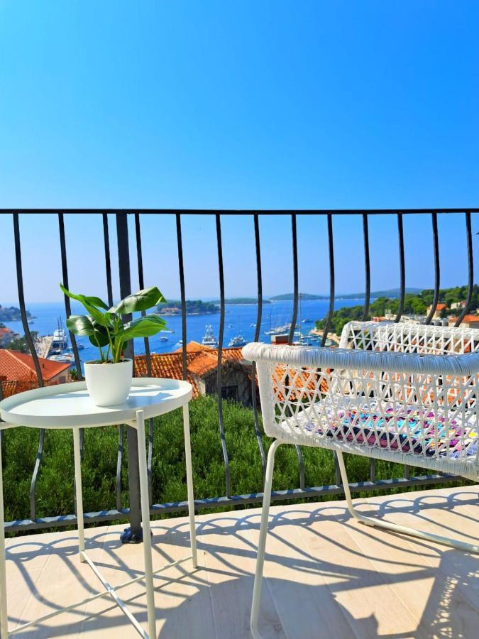 Ida View Apartment *