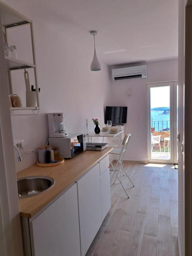 Ida View Apartment *
