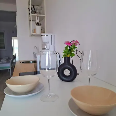 Ida View Apartment Hvar Town Exterior photo
