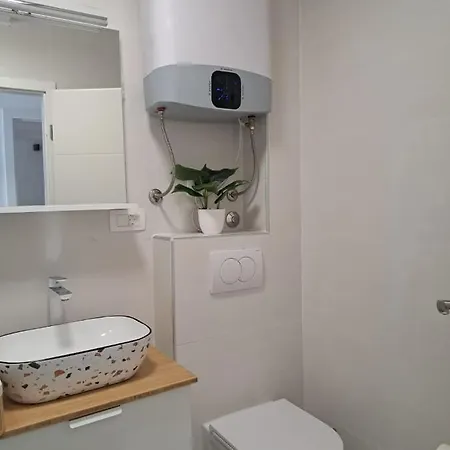 Ida View Apartment Hvar Town Exterior photo