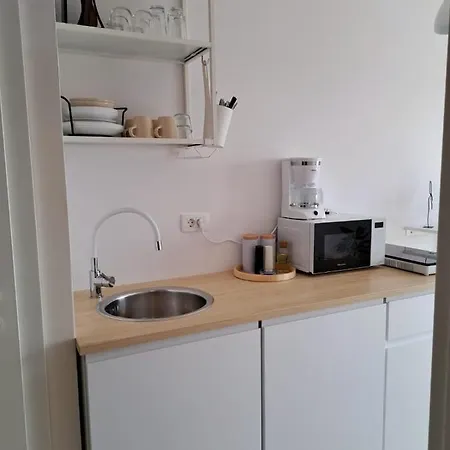 Ida View Apartment Hvar Town Exterior photo