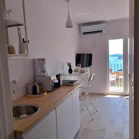 Ida View Apartment Hvar Town Exterior photo